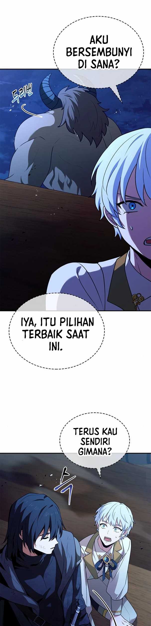 The Crown Prince That Sells Medicine Chapter 35 Gambar 38