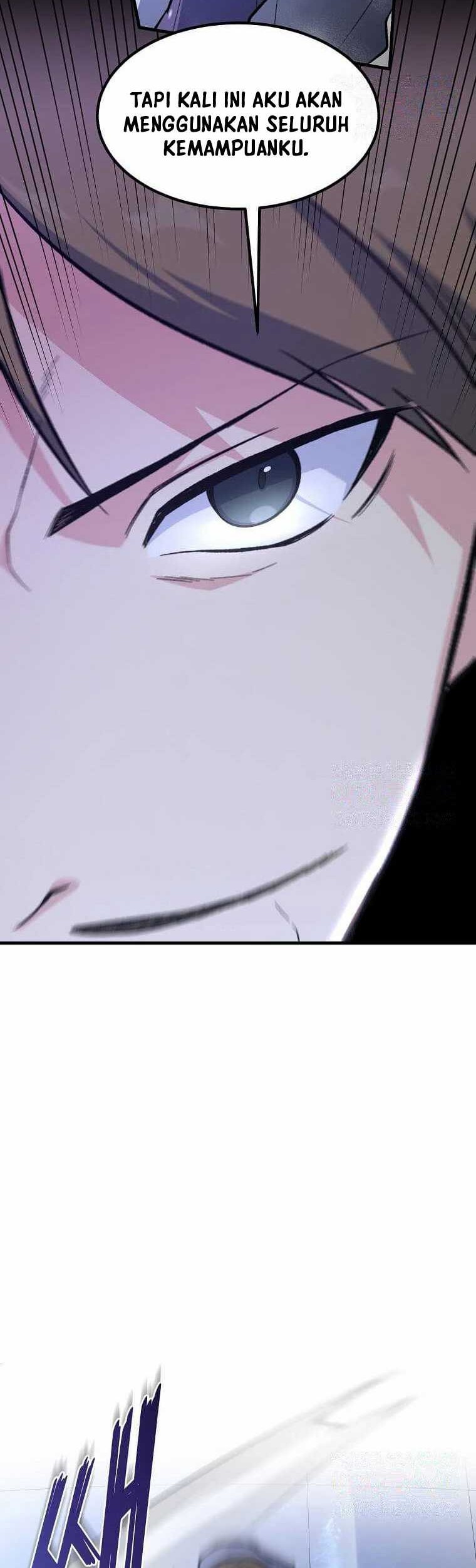 How a Former Pro Takes Advantage by Doing an Easy Job Chapter 79 Gambar 18