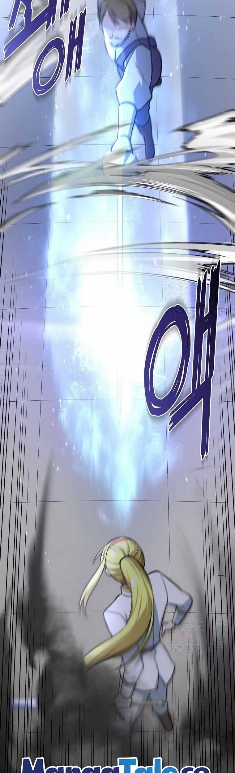 How a Former Pro Takes Advantage by Doing an Easy Job Chapter 79 Gambar 19