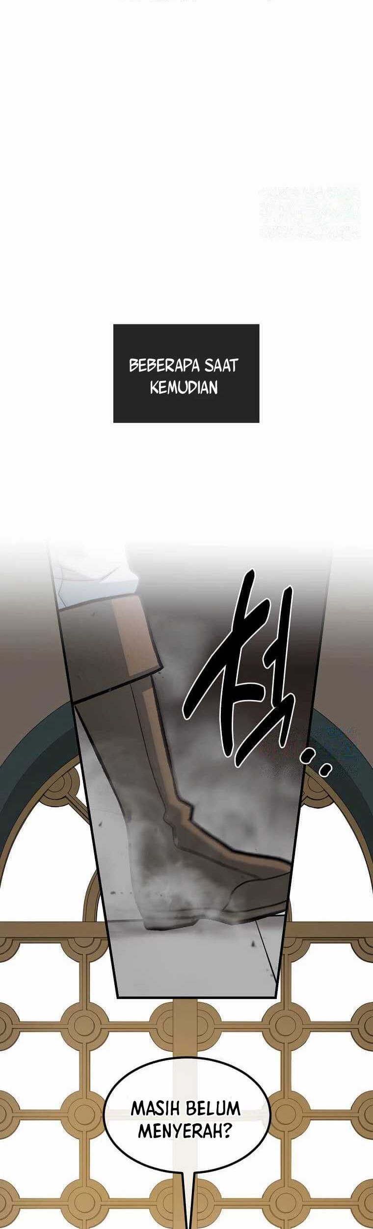 How a Former Pro Takes Advantage by Doing an Easy Job Chapter 79 Gambar 30