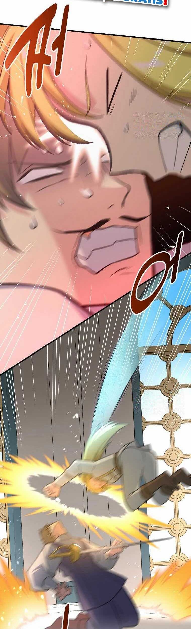 How a Former Pro Takes Advantage by Doing an Easy Job Chapter 79 Gambar 42