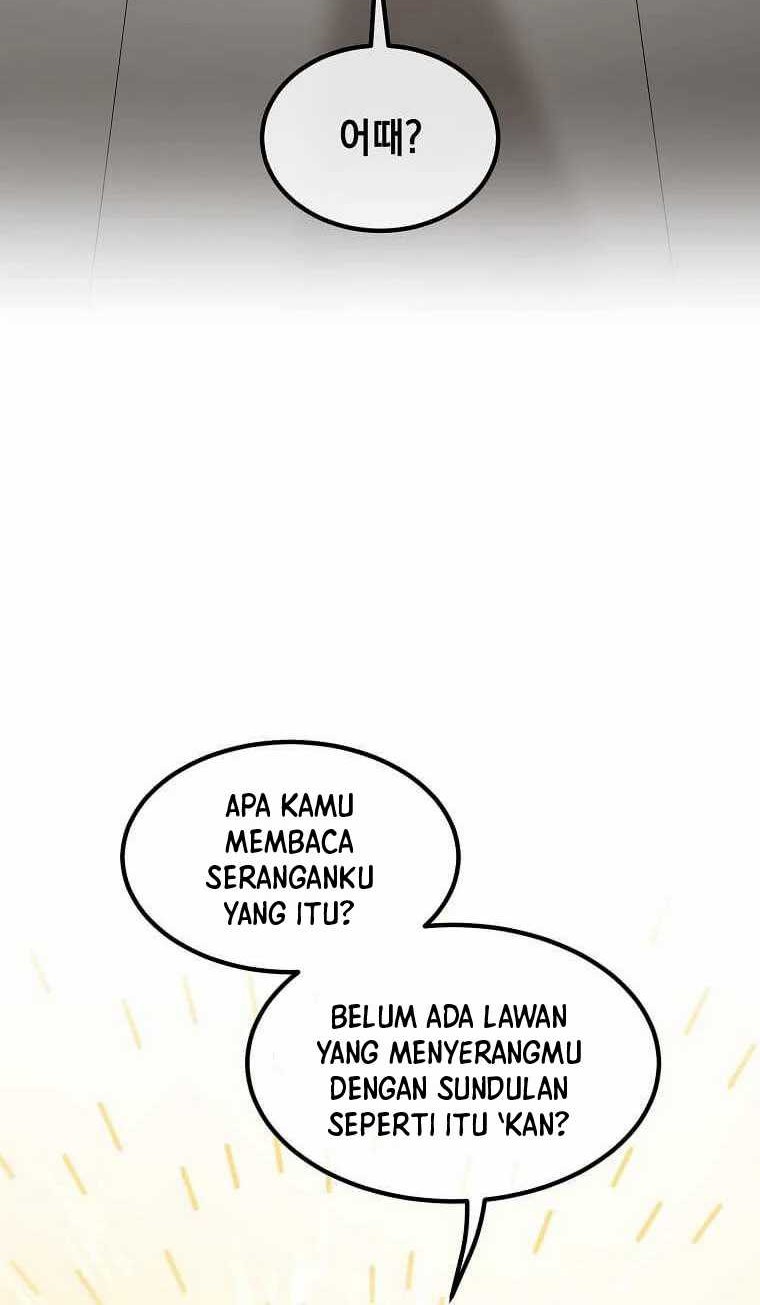 How a Former Pro Takes Advantage by Doing an Easy Job Chapter 79 Gambar 45