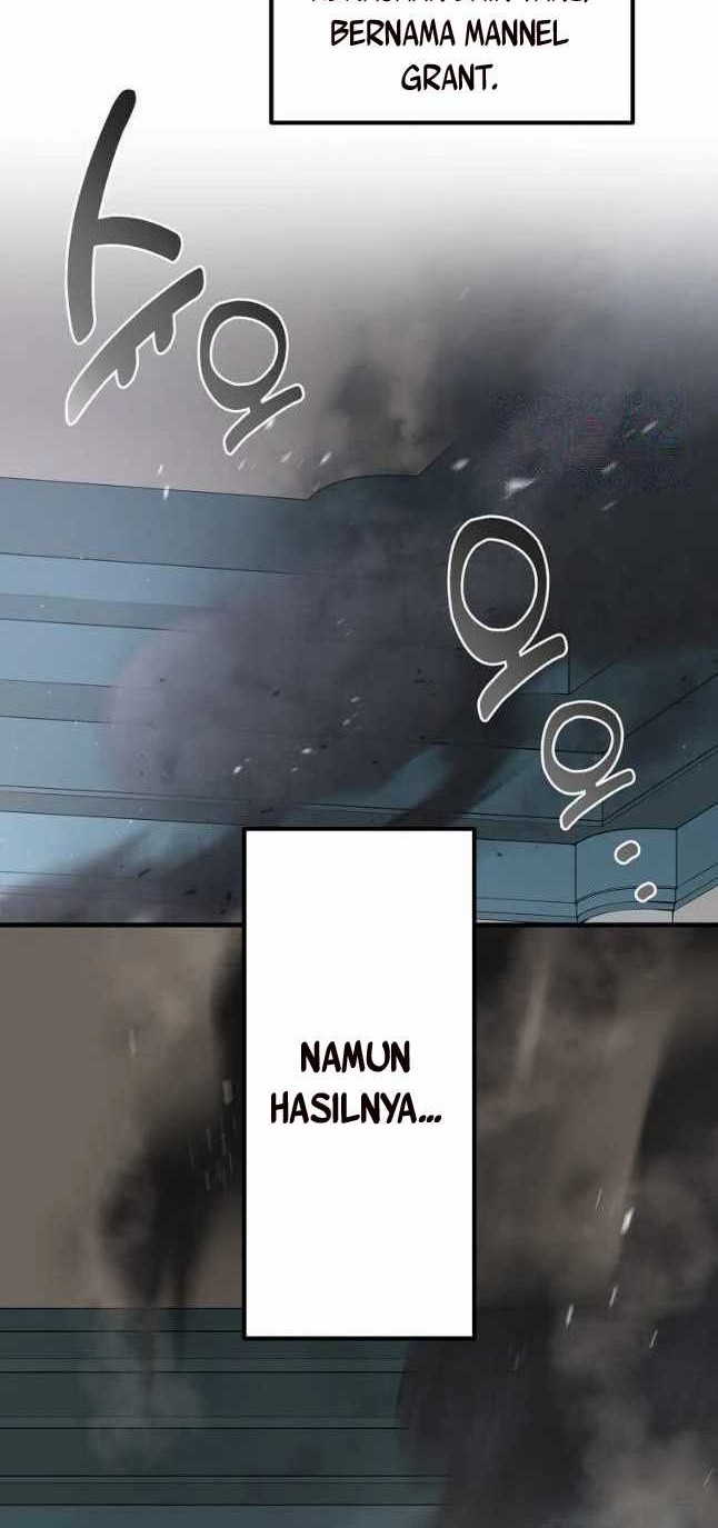 How a Former Pro Takes Advantage by Doing an Easy Job Chapter 78 Gambar 33