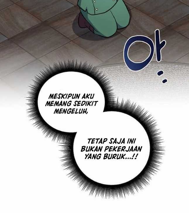 How a Former Pro Takes Advantage by Doing an Easy Job Chapter 78 Gambar 40