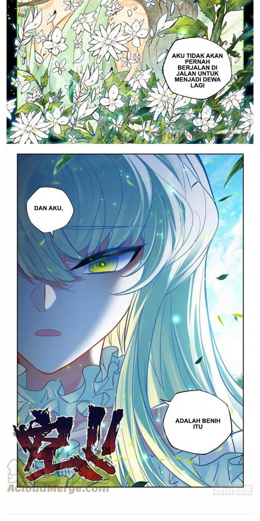 Shen Yin Wang Zuo Chapter 254.2 Gambar 6