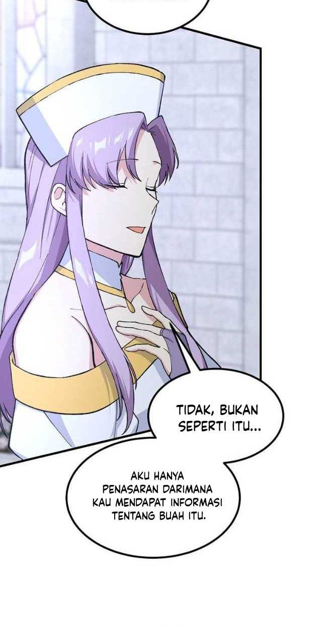 How a Former Pro Takes Advantage by Doing an Easy Job Chapter 76 Gambar 25