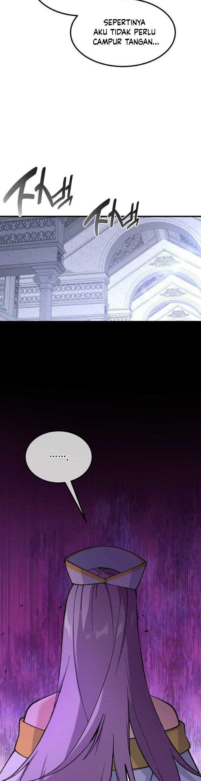 How a Former Pro Takes Advantage by Doing an Easy Job Chapter 76 Gambar 27