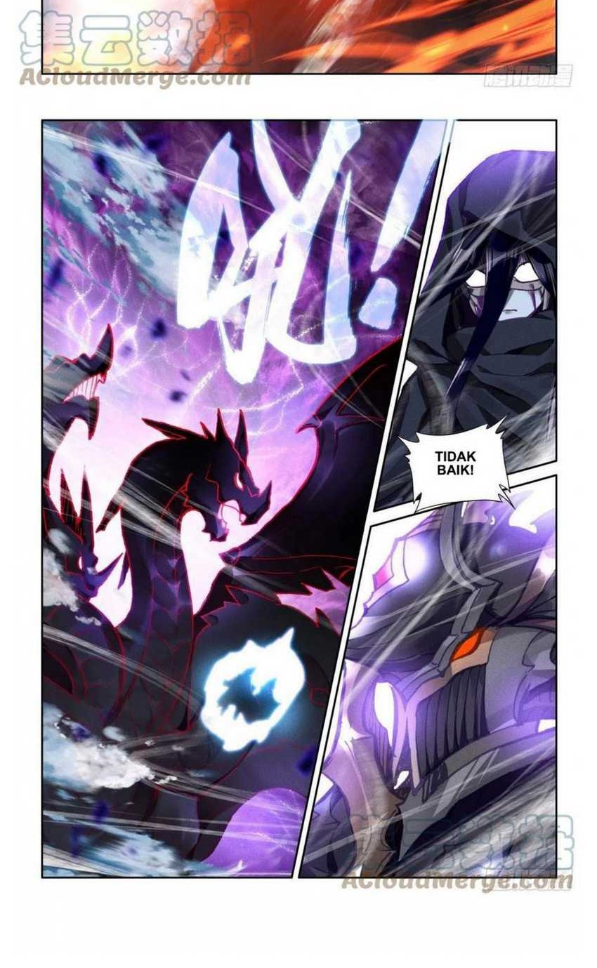 Shen Yin Wang Zuo Chapter 250.2 Gambar 7