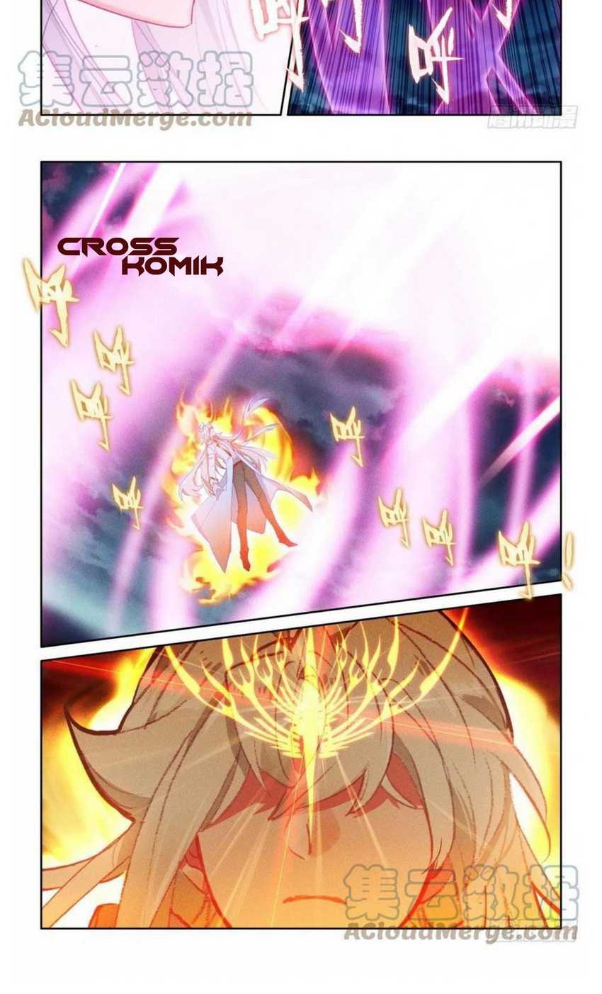 Shen Yin Wang Zuo Chapter 250.1 Gambar 7