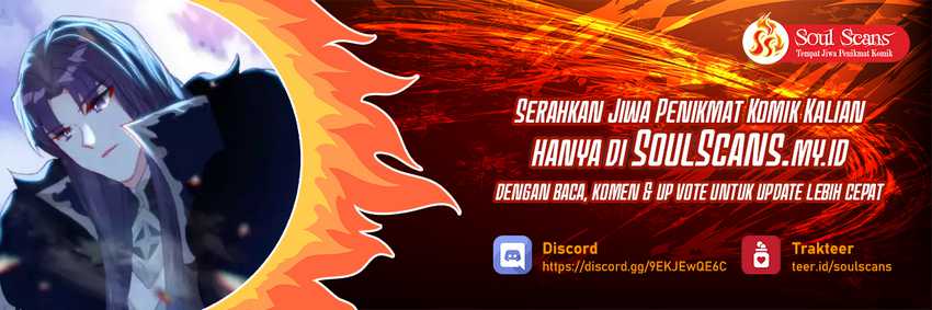 Manhua Shen Yin Wang Zuo Chapter 248.2 gambar nomor 2