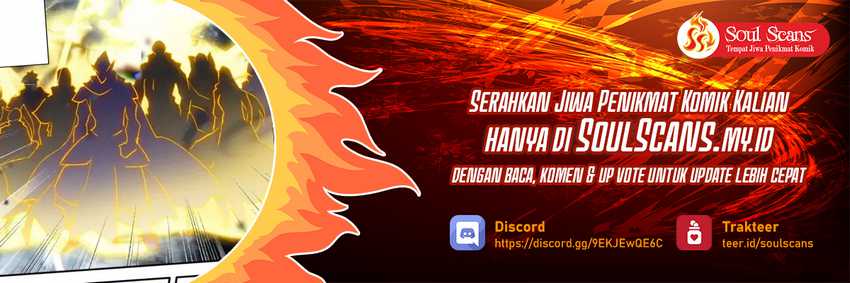 Manhua Shen Yin Wang Zuo Chapter 248.1 gambar nomor 2