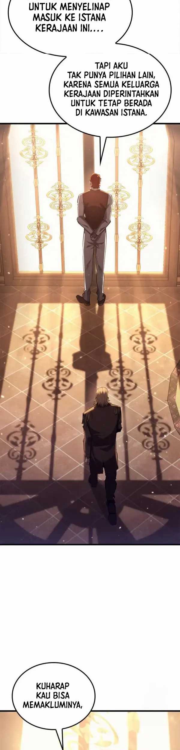 The Count’s Youngest Son Is A Player! Chapter 62 Gambar 3