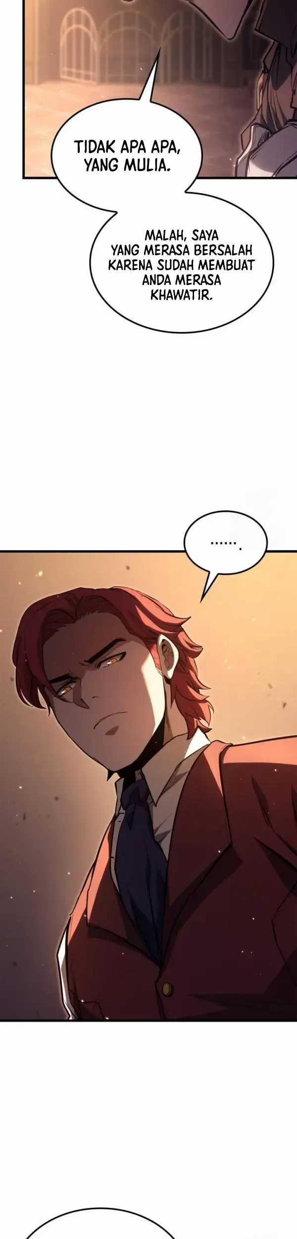 The Count’s Youngest Son Is A Player! Chapter 62 Gambar 6