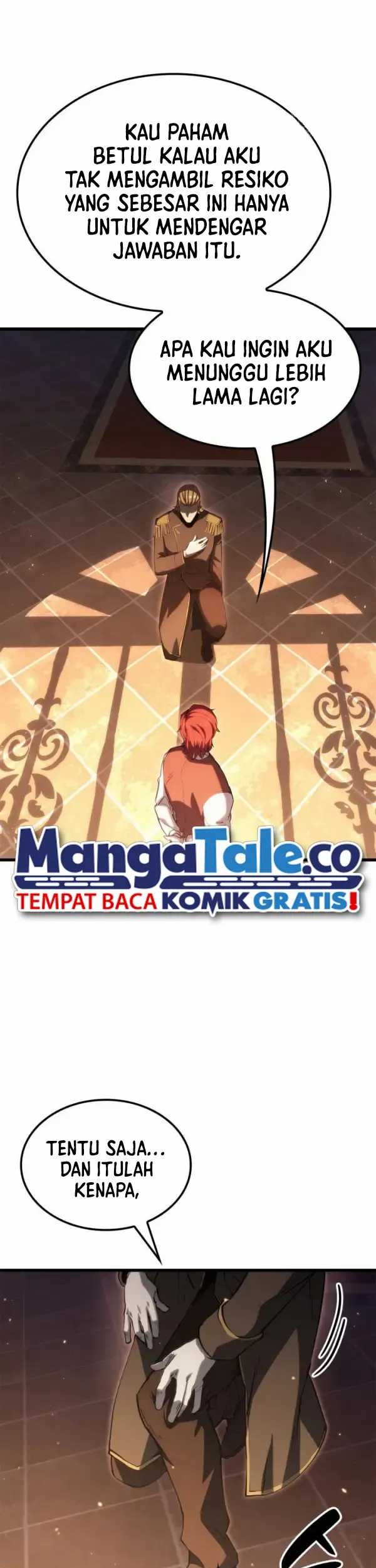 The Count’s Youngest Son Is A Player! Chapter 62 Gambar 11