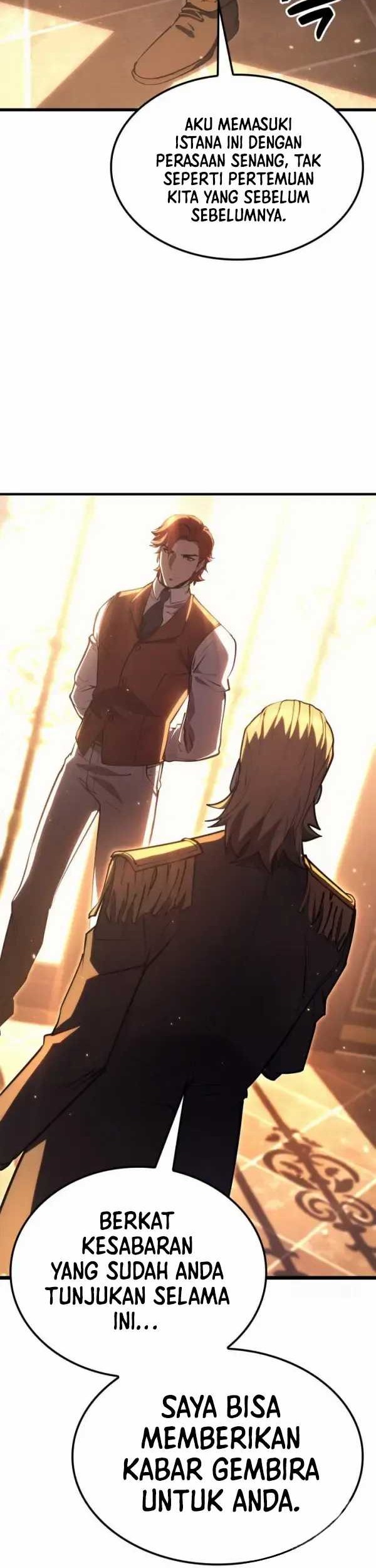 The Count’s Youngest Son Is A Player! Chapter 62 Gambar 12