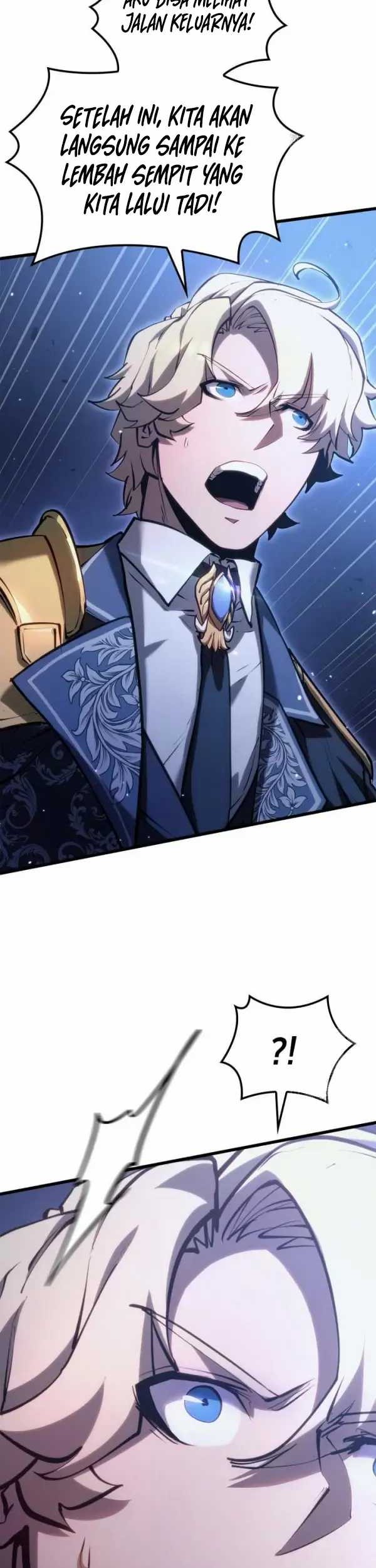 The Count’s Youngest Son Is A Player! Chapter 62 Gambar 17