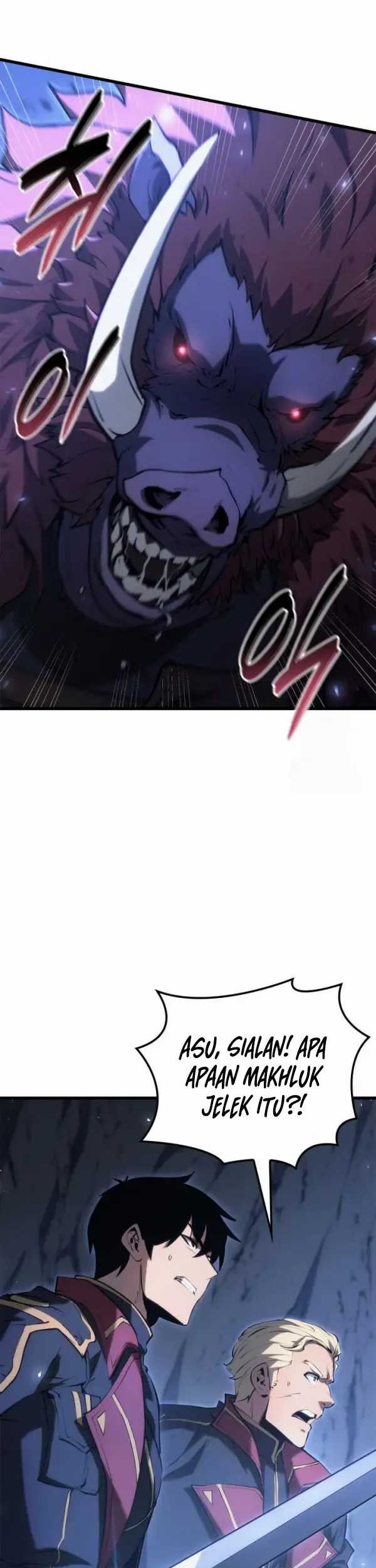 The Count’s Youngest Son Is A Player! Chapter 62 Gambar 19