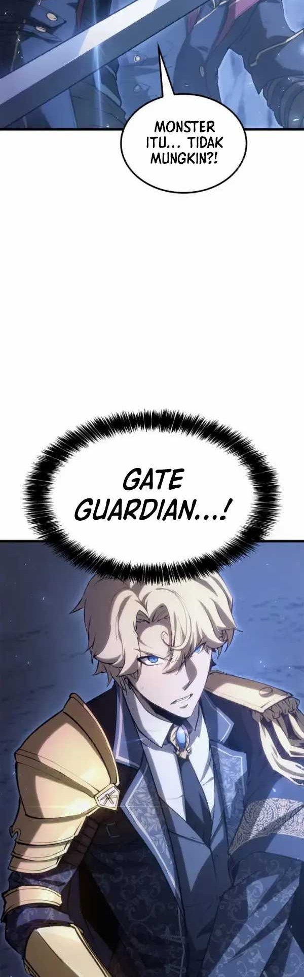 The Count’s Youngest Son Is A Player! Chapter 62 Gambar 20