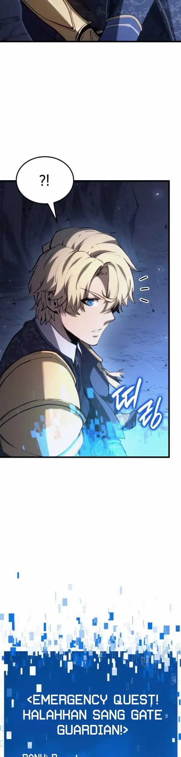 The Count’s Youngest Son Is A Player! Chapter 62 Gambar 21