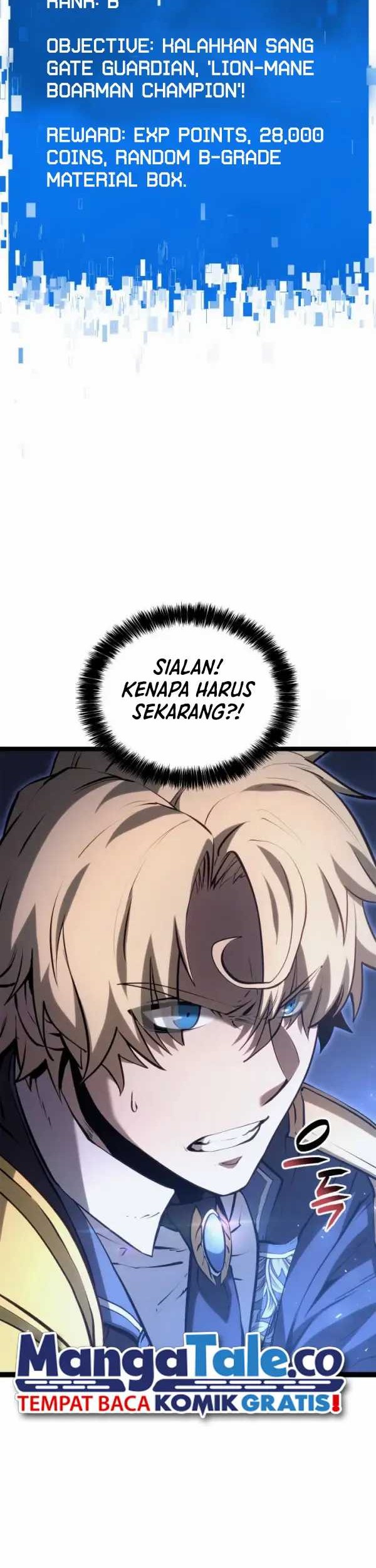 The Count’s Youngest Son Is A Player! Chapter 62 Gambar 22