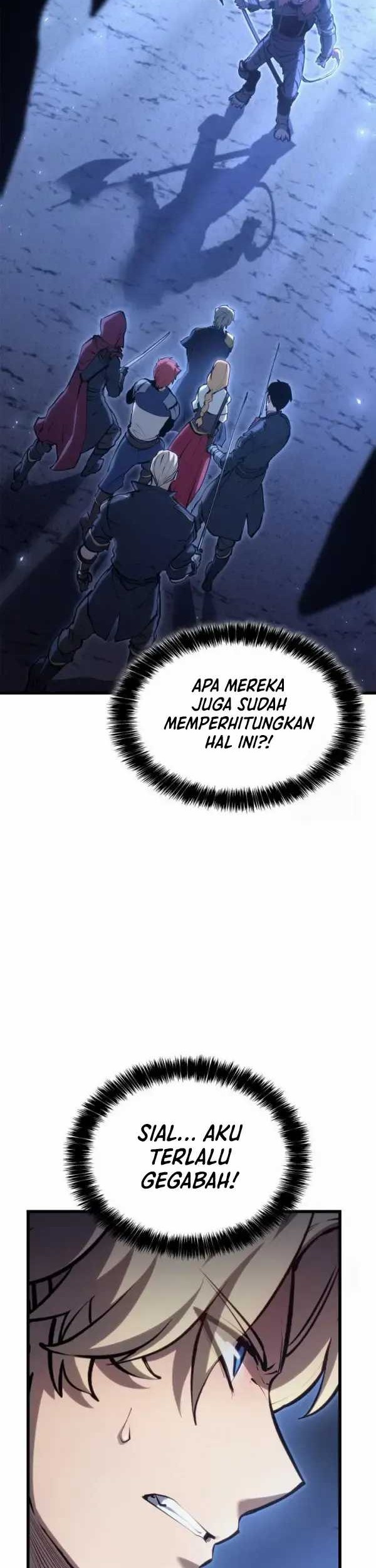 The Count’s Youngest Son Is A Player! Chapter 62 Gambar 24