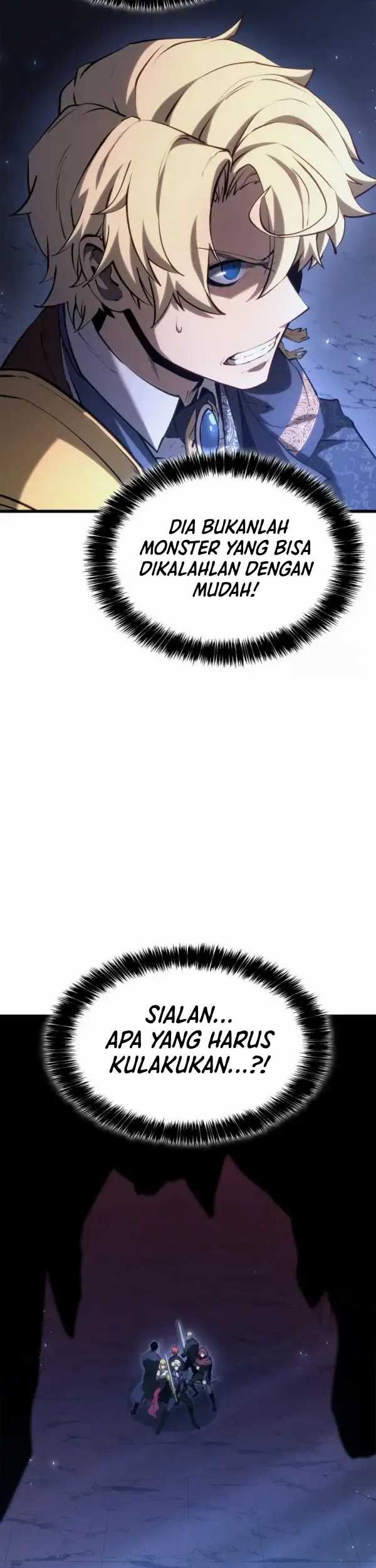 The Count’s Youngest Son Is A Player! Chapter 62 Gambar 27