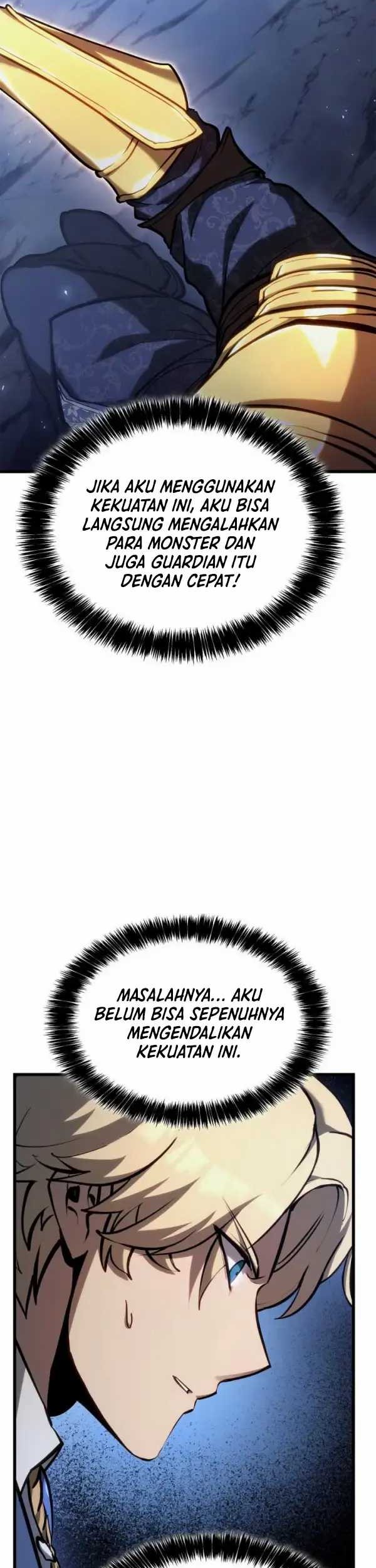 The Count’s Youngest Son Is A Player! Chapter 62 Gambar 29