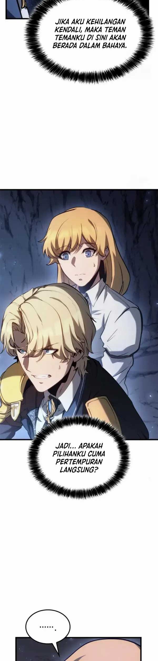 The Count’s Youngest Son Is A Player! Chapter 62 Gambar 30