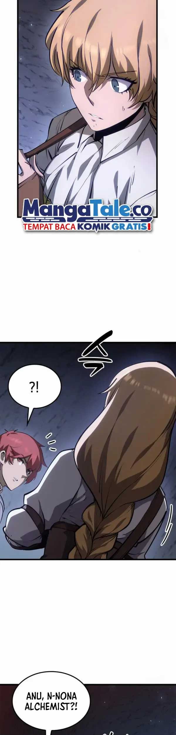 The Count’s Youngest Son Is A Player! Chapter 62 Gambar 31