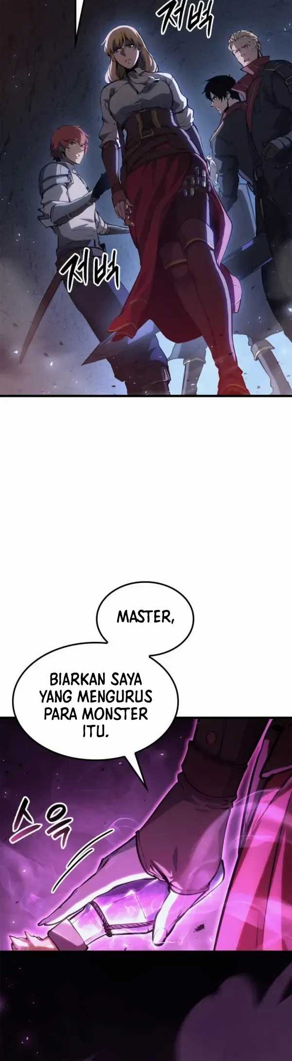 The Count’s Youngest Son Is A Player! Chapter 62 Gambar 32