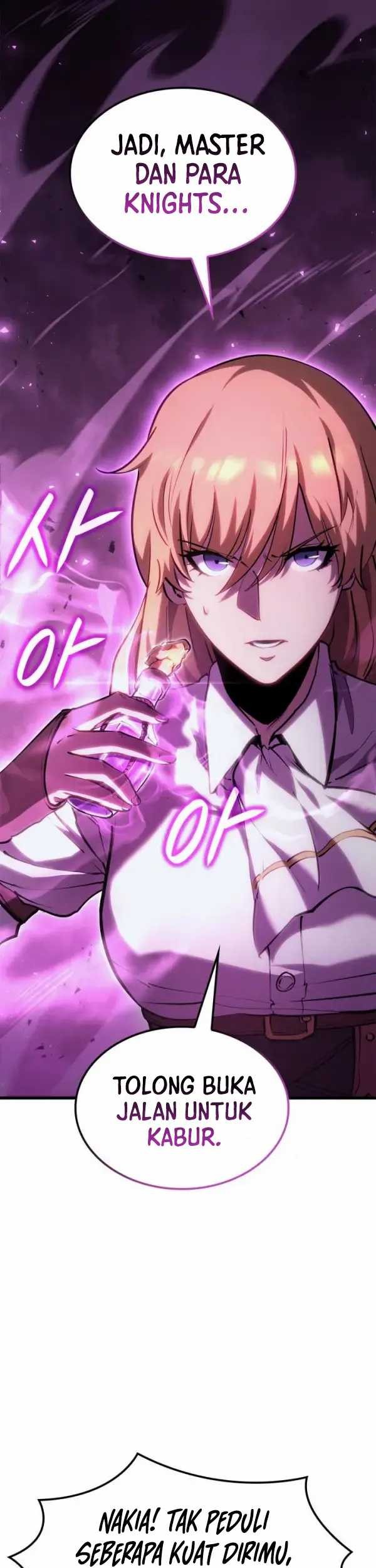 The Count’s Youngest Son Is A Player! Chapter 62 Gambar 33