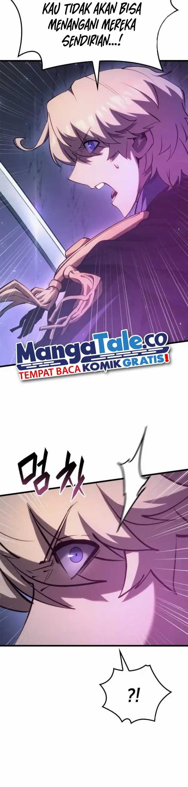 The Count’s Youngest Son Is A Player! Chapter 62 Gambar 34