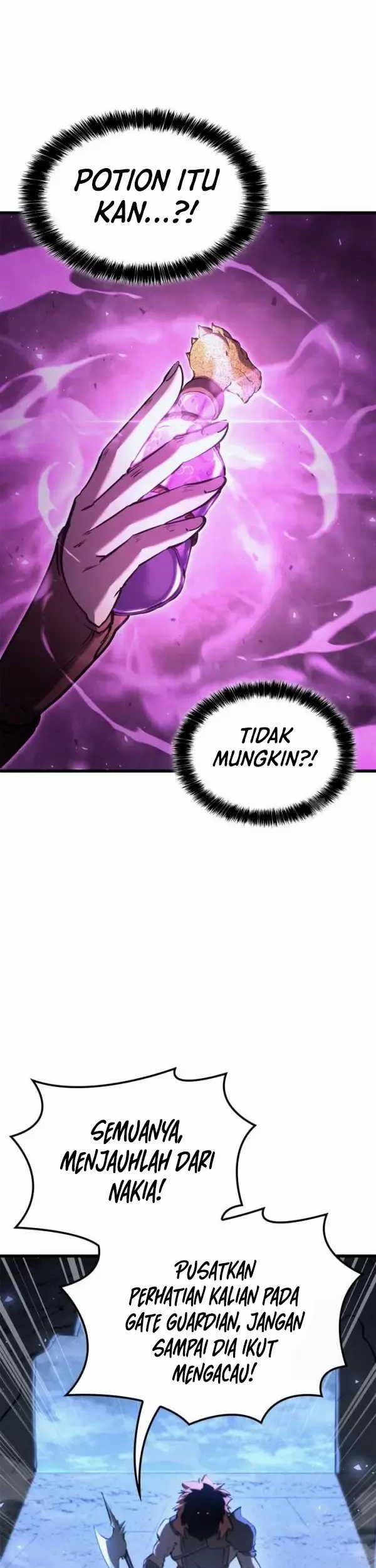 The Count’s Youngest Son Is A Player! Chapter 62 Gambar 35