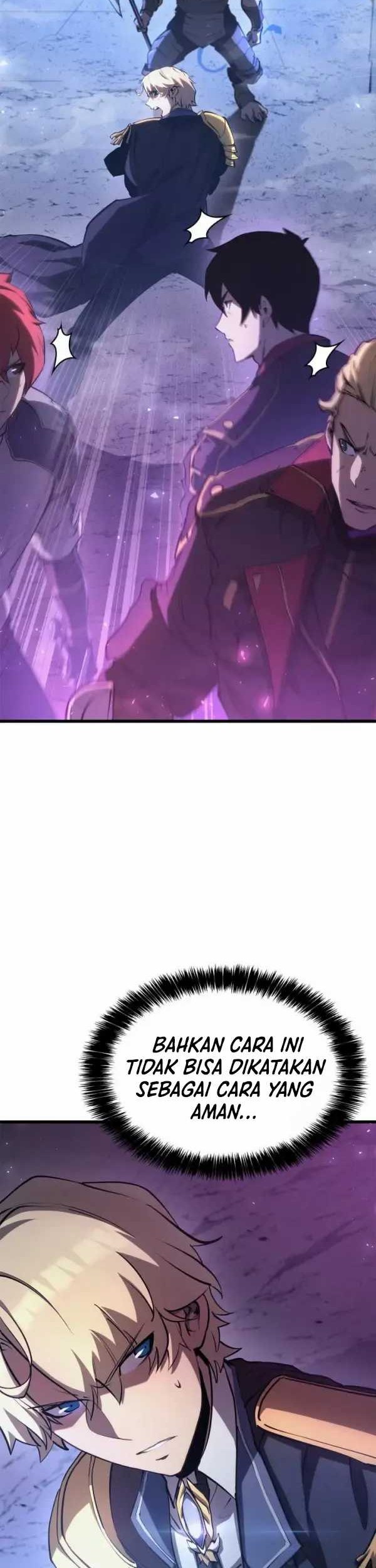 The Count’s Youngest Son Is A Player! Chapter 62 Gambar 36