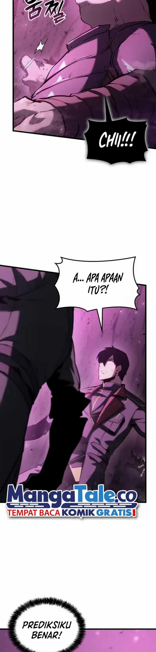 The Count’s Youngest Son Is A Player! Chapter 62 Gambar 42