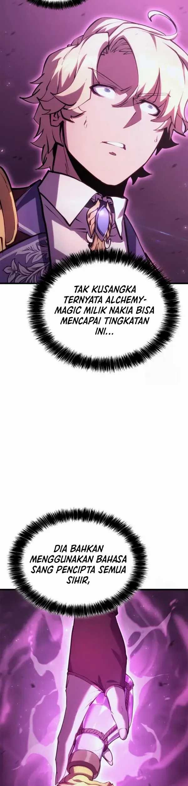 The Count’s Youngest Son Is A Player! Chapter 62 Gambar 43