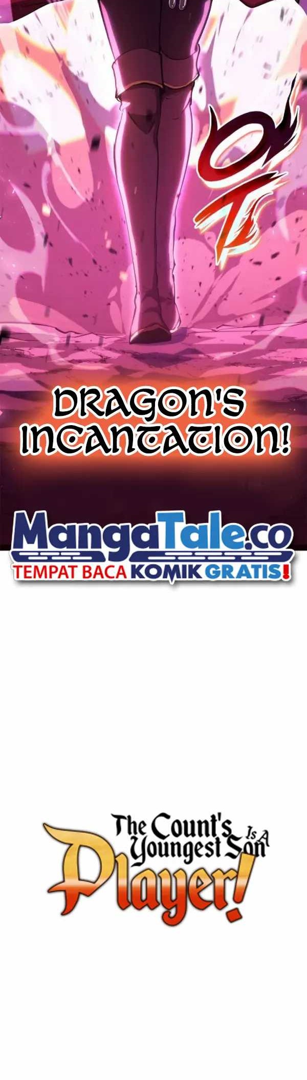 The Count’s Youngest Son Is A Player! Chapter 62 Gambar 46