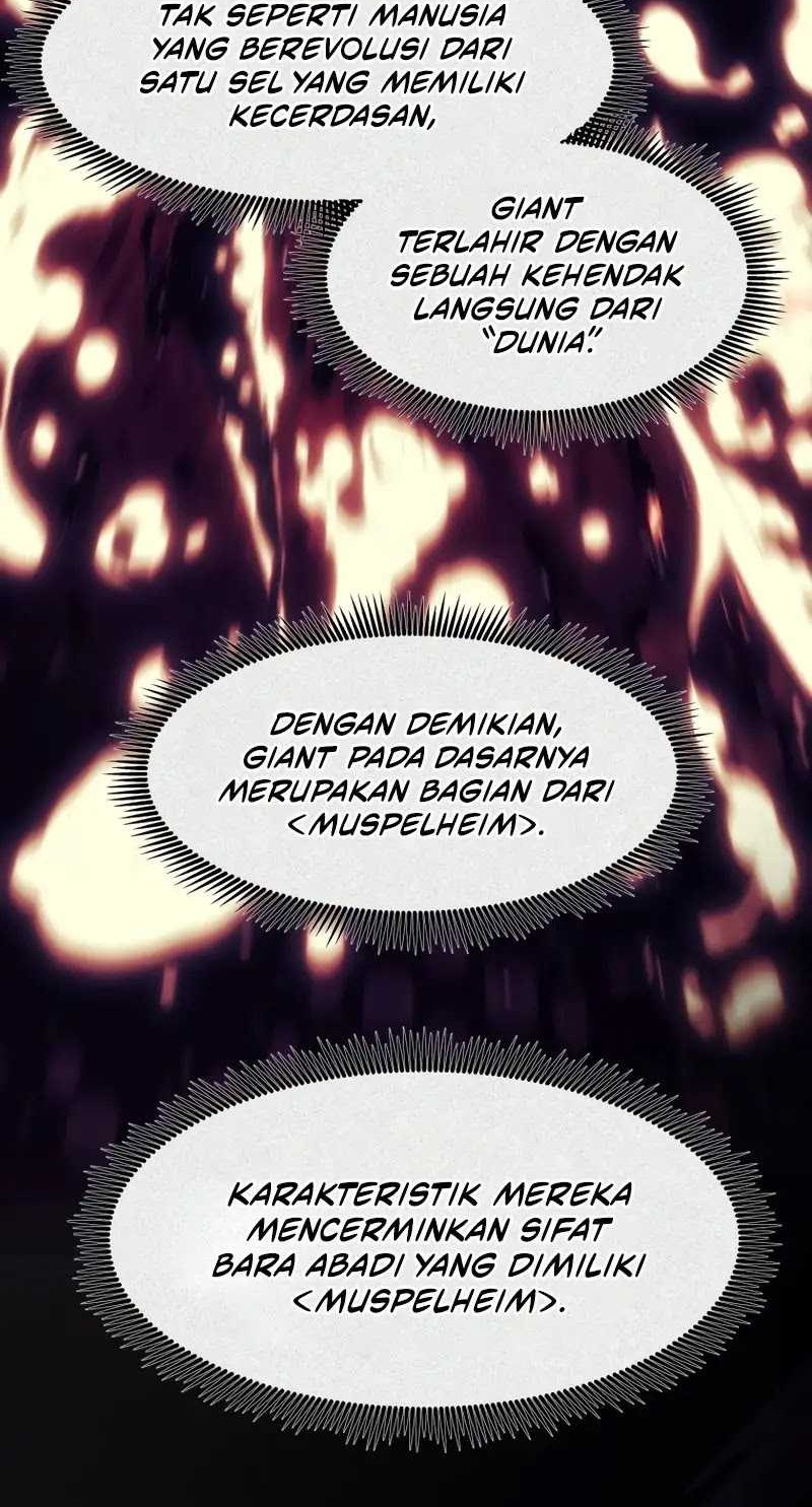 Return of the Broken Constellation Chapter 116 Gambar 52
