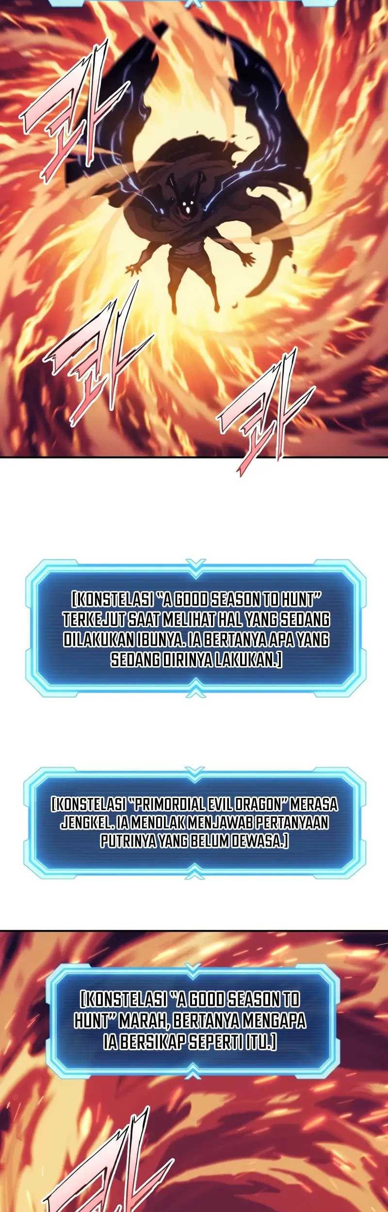 Return of the Broken Constellation Chapter 116 Gambar 59