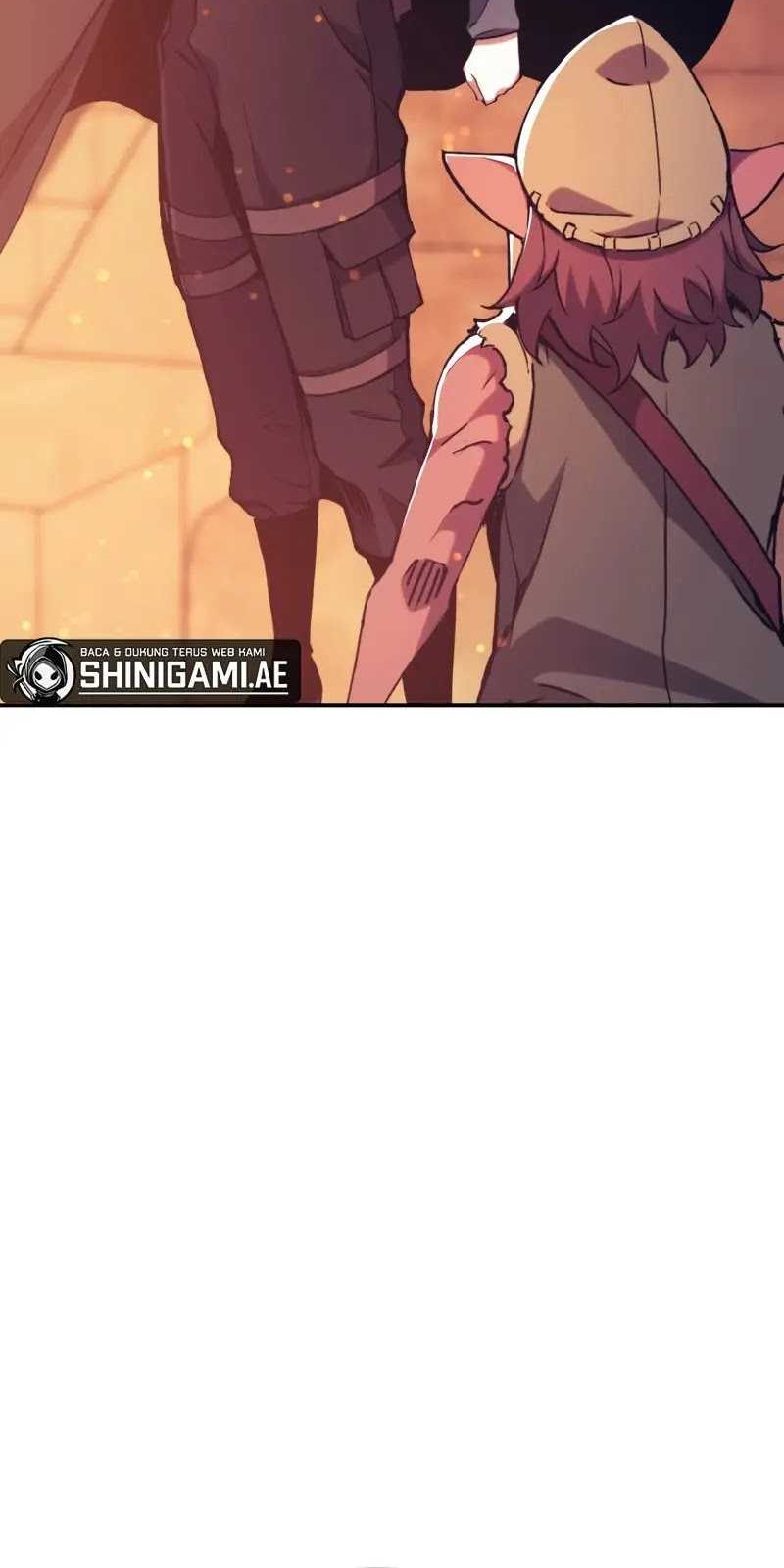 Return of the Broken Constellation Chapter 116 Gambar 36