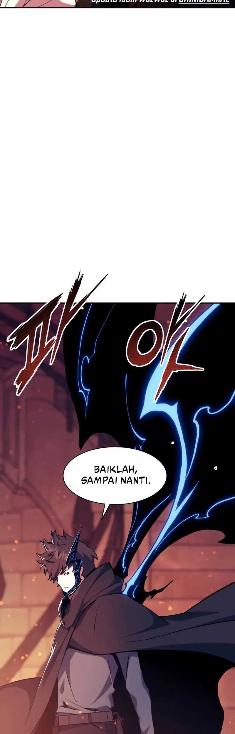 Return of the Broken Constellation Chapter 116 Gambar 35