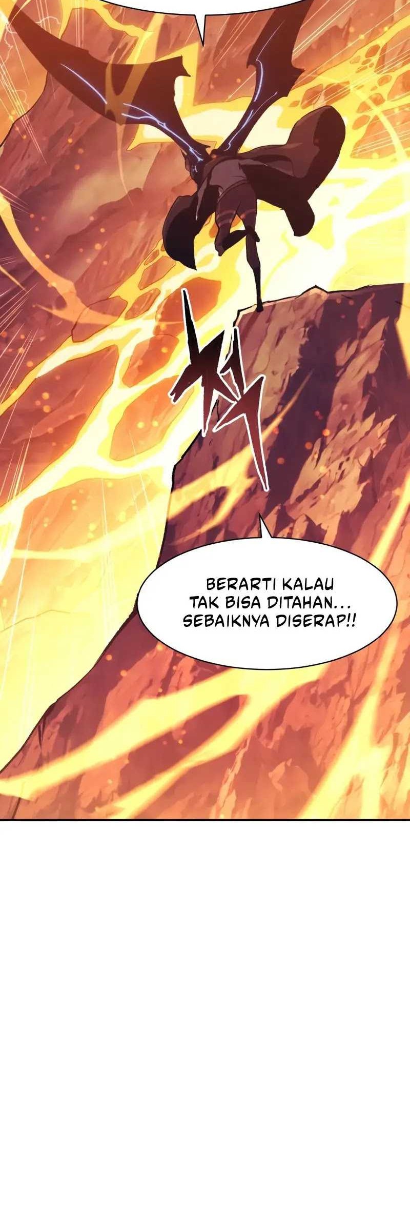 Return of the Broken Constellation Chapter 116 Gambar 44