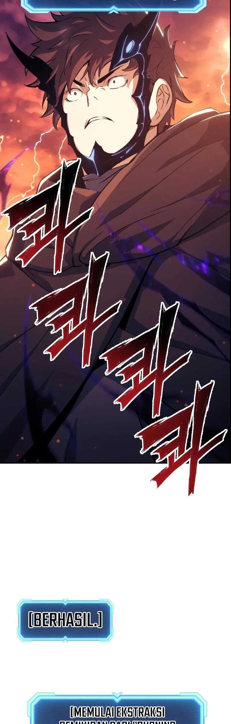 Return of the Broken Constellation Chapter 116 Gambar 46