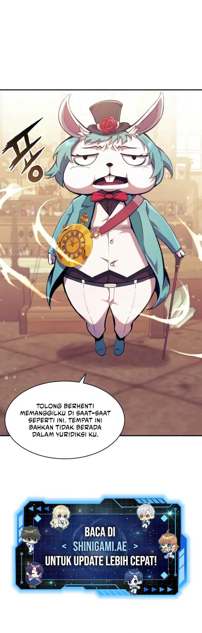 Manhwa Return of the Broken Constellation Chapter 116 gambar nomor 2