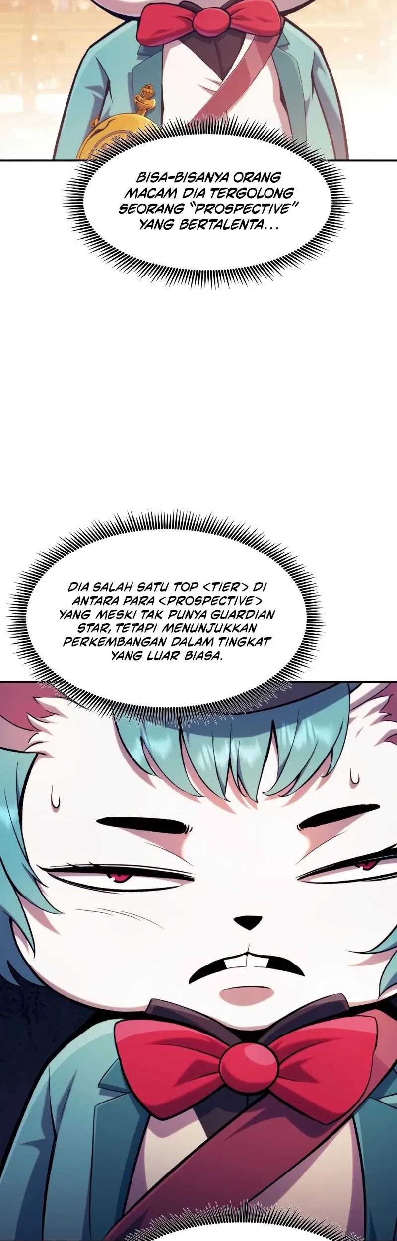 Return of the Broken Constellation Chapter 116 Gambar 4