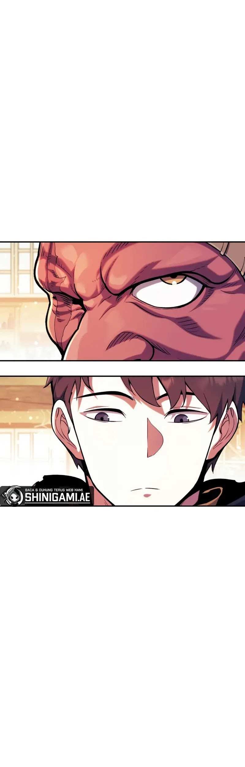 Return of the Broken Constellation Chapter 116 Gambar 7