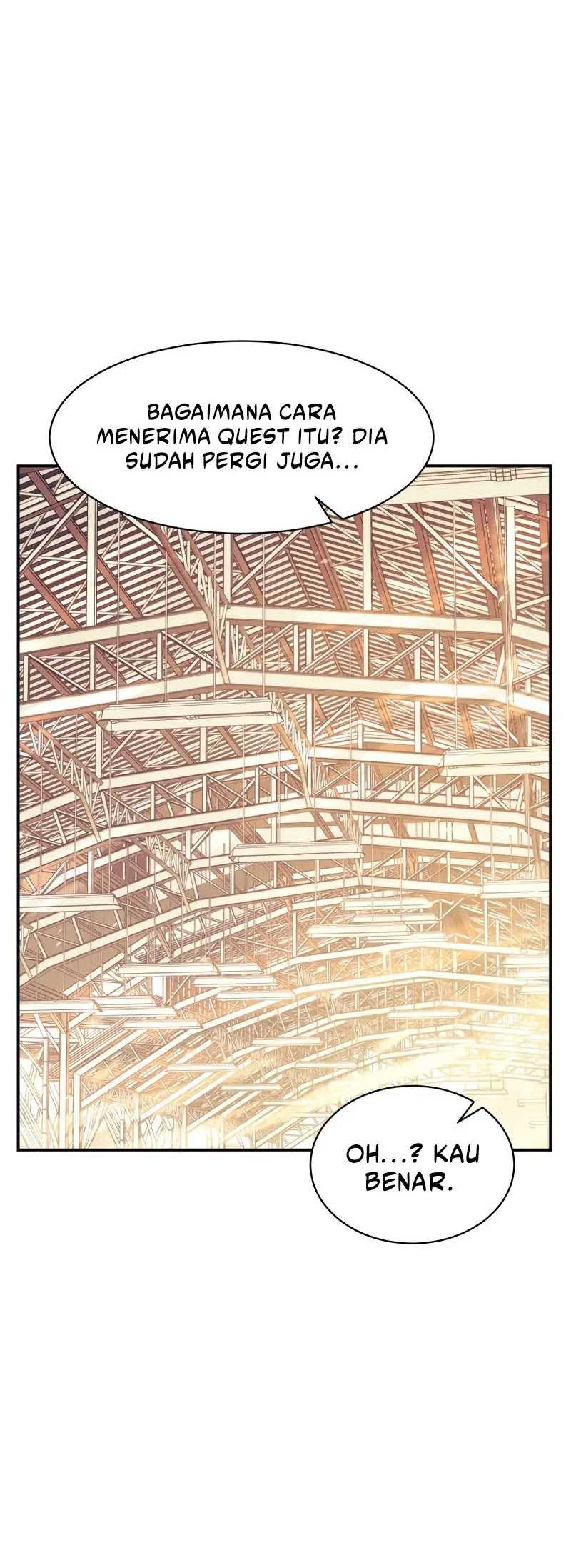 Return of the Broken Constellation Chapter 116 Gambar 13