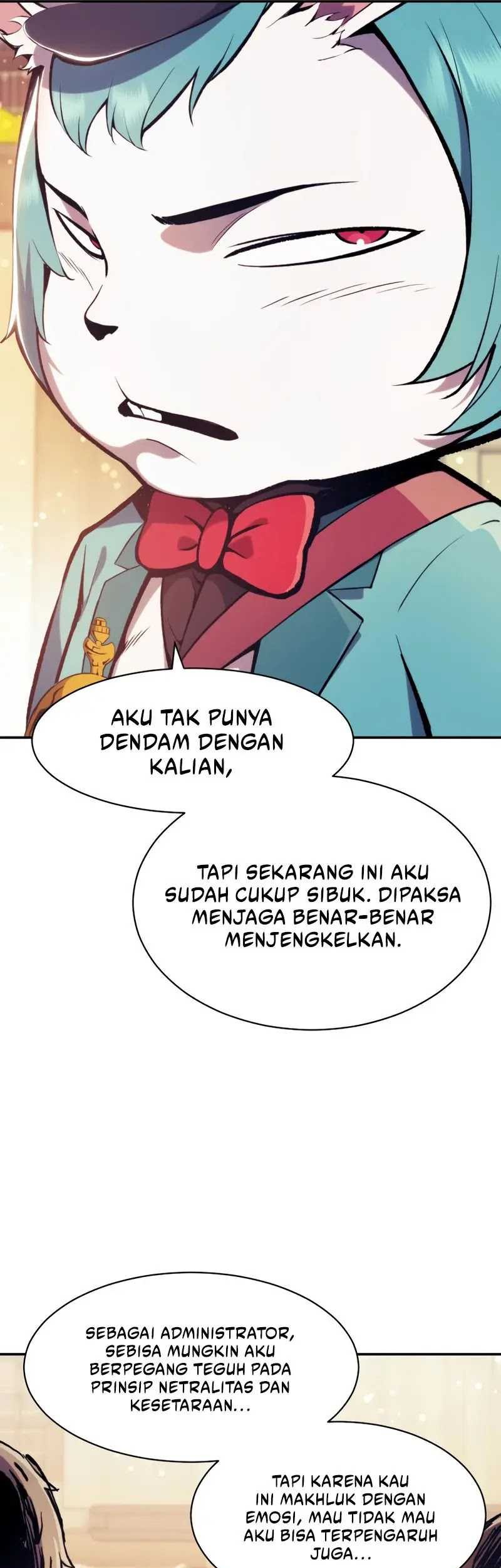 Return of the Broken Constellation Chapter 116 Gambar 18