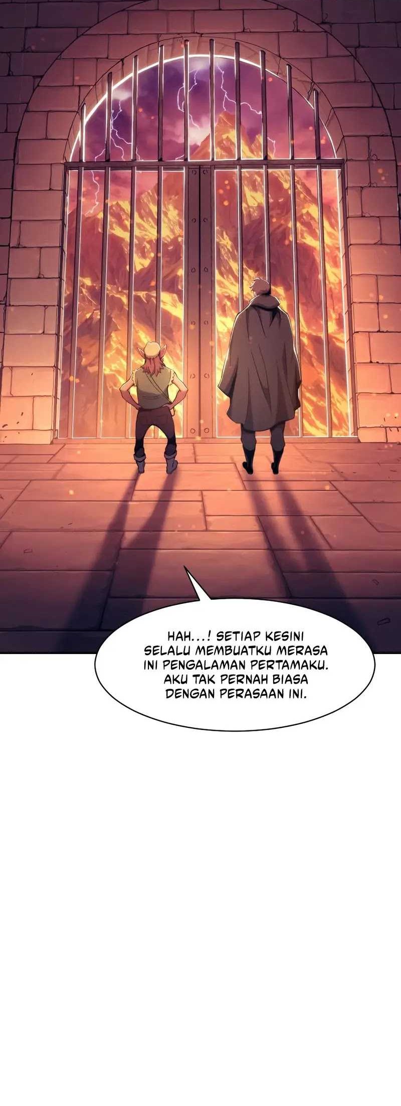 Return of the Broken Constellation Chapter 116 Gambar 25