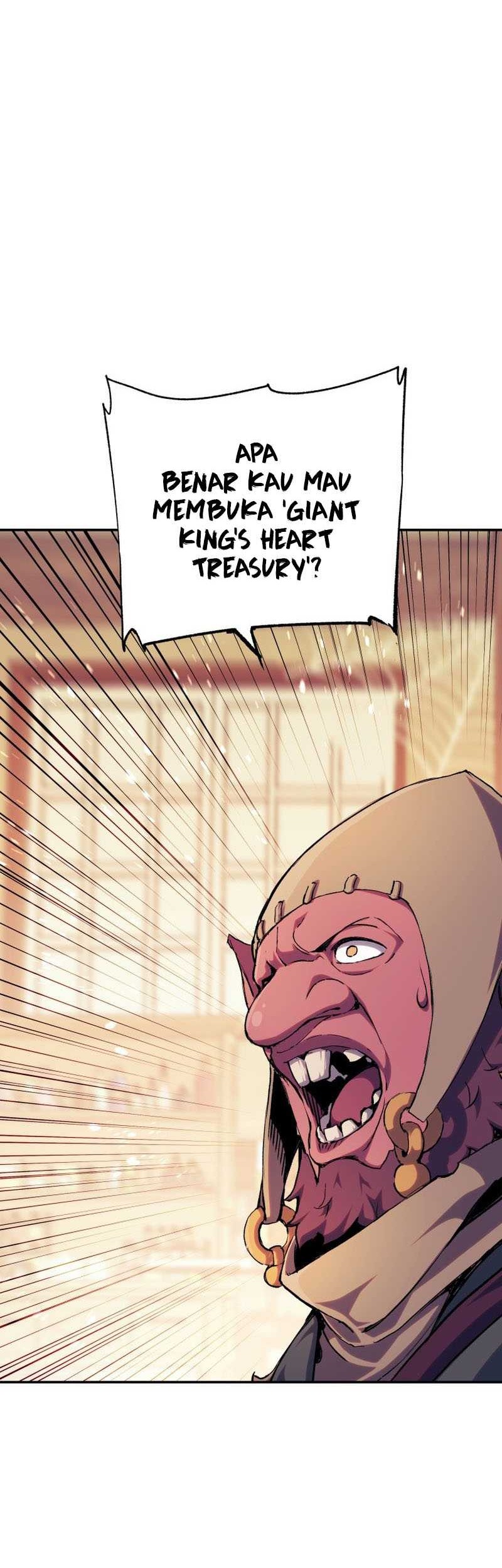 Return of the Broken Constellation Chapter 115 Gambar 53